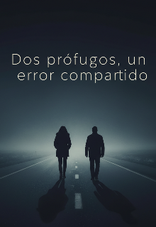 Dos prófugos, un error compartido 