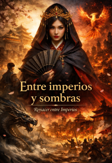 Entre Imperios y Sombras