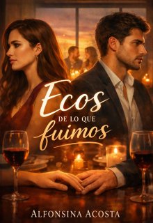 El eco de lo que fuimos