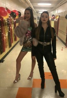 Mikaelson tenía que ser 