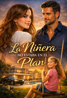 La Niñera No Estaba en el Plan