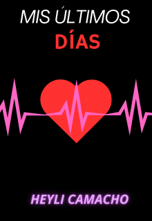 Mis últimos días