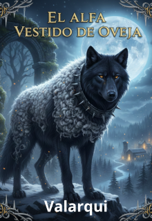 El Alfa vestido de Oveja