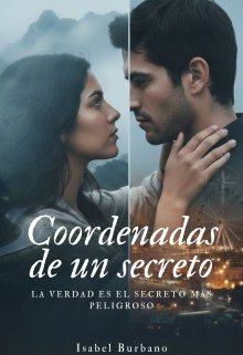 Coordenadas de un secreto