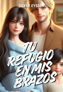 Tu refugio en mis brazos