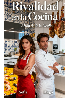 Rivalidad en la cocina