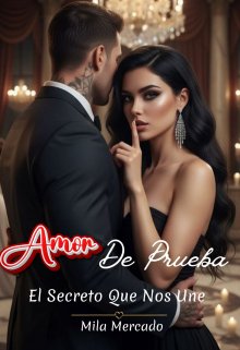 Amor De prueba: El Secreto Que Nos Une