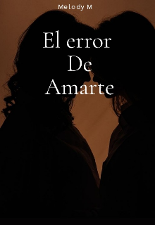 El error de amarte 