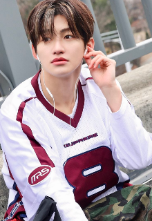 Mi hermanastro el "perfecto" (han Jihoon)