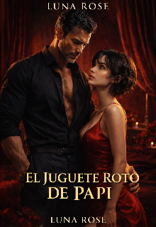 El Juguete Roto de Papi