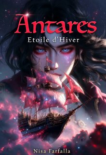 Antares: Etoile d'hiver 
