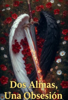 Dos Almas, Una Obsesión  (romance)