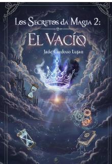 Los Secretos de la Magia 2:"El Vacío" 