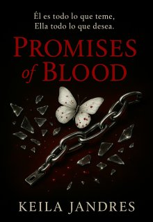 Promises of Blood