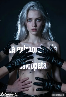 La psicópata extraordinaria 