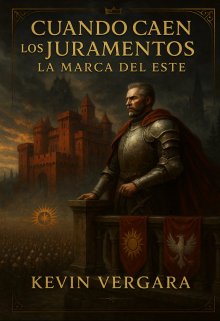 Cuando caen los juramentos: la marca del este