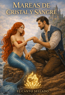 Mareas de Cristal y Sangre: El canto sellado