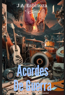 Acordes De Guerra 