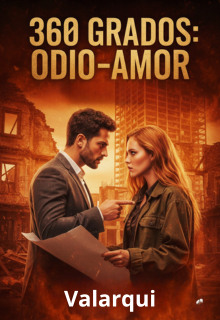 360 grados: Odio - Amor