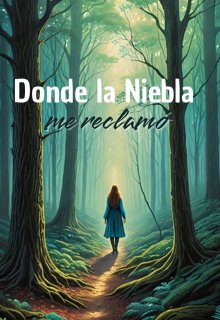 Donde la niebla me reclamó