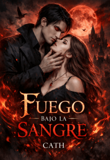 Fuego bajo la sangre