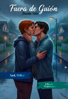 Fuera de Guión