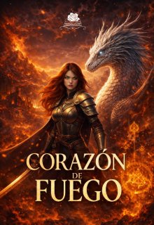 Corazon De Fuego