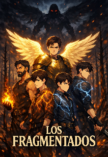 Los Fragmentados: herencia de luz y sombra