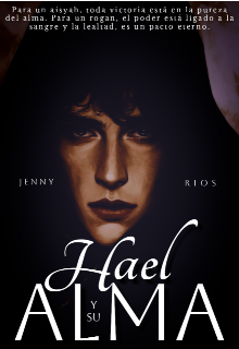 Hael y su alma |romantasy Boyslove