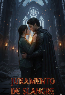 Juramento de sangre.