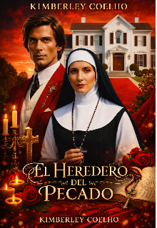 El heredero del pecado. [6 De La Saga Heredero]