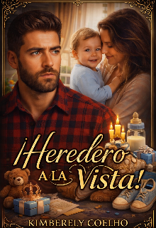 ¡ Heredero a la vista! (#2 de la saga heredero)
