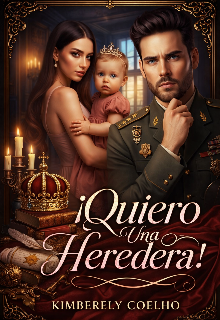 ¡ Quiero una heredera! [#4 de la saga Heredero]