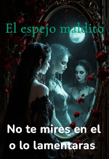 El espejo maldito 