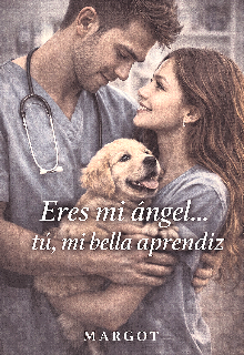 Eres mi ángel...Tú, mi bella aprendiz (libro 1) 