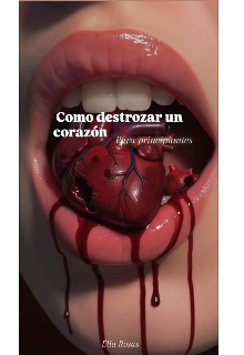 Como destrozar un corazón para principiantes 