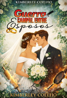 Guerra campal entre esposos. 