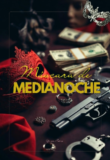 Máscara de Medianoche 