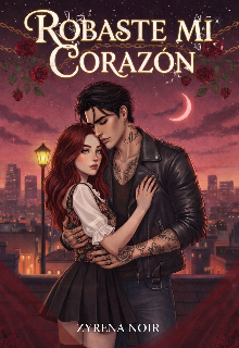 Robaste mi Corazón