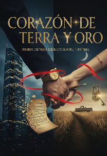 Corazón de Tierra y Oro