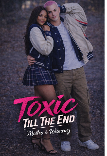Toxic till the end