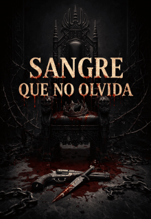 Sangre Que No Olvida