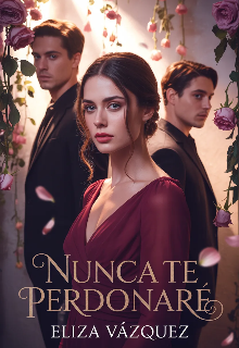 Nunca te perdonaré