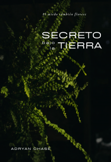 Secreto bajo la tierra