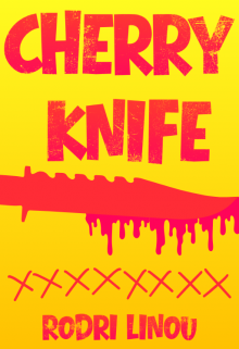 Cherry Knife