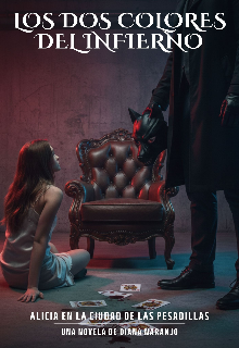 Los dos colores del infierno