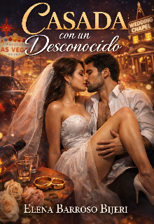 Unión apasionada con un extraño 