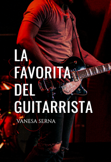La favorita del guitarrista
