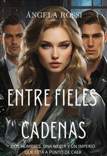 Entre Fieles Cadenas (ceos)