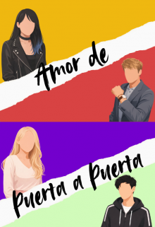 Amor de puerta a puerta 